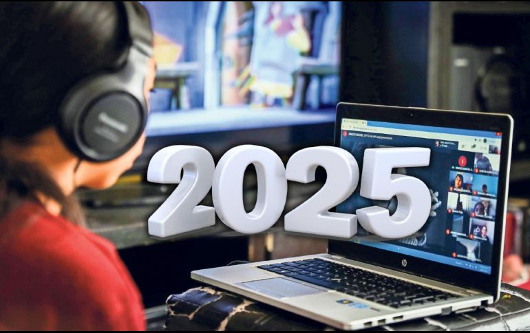 Esto lo reveló una encuesta que lleva a cabo OCC, una de las principales bolsas de trabajo en línea. SUN / ARCHIVO