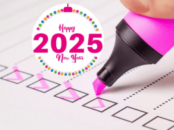 Aquí te presentamos cinco recomendaciones para que el 2025 sea tu año y alcances todas tus metas. ESPECIAL/Imagen de Tero en Pixabay/Imagen de Alexandra_Koch en Pixabay