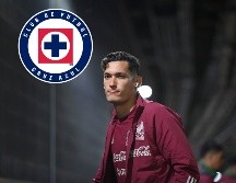 La Máquina Celeste busca llevarse al central de Guadalajara. IMAGO7 / ARCHIVO