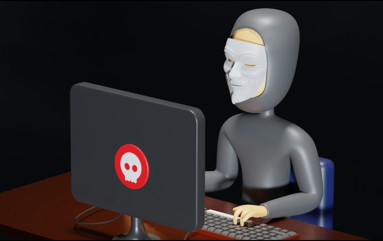 La Inteligencia Artificial (IA) se ha convertido en una de las herramientas tecnológicas más utilizadas en el mundo, incluso por los estafadores. UNSPLASH/Growtika