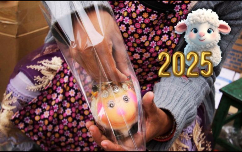 Este es un símbolo cargado de significado. SUN / ARCHIVO