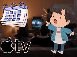 En 2024 Apple ha invertido más de 20 mil millones de dólares en contenido original. CANVA