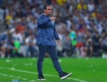 André Jardine se ha convertido en uno de los estrategas más codiciados, no solo del futbol mexicano, sino de todo el continente americano. IMAGO7.