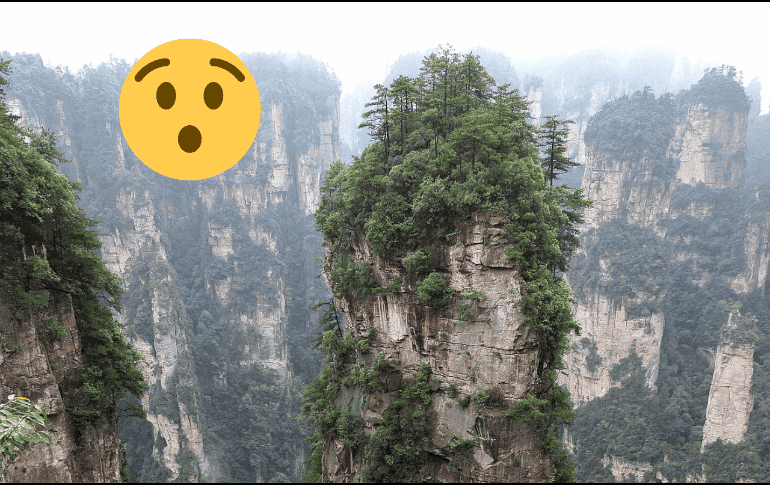 Estos sitios tienen vistas impresionantes. Pexels