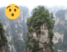 Estos sitios tienen vistas impresionantes. Pexels