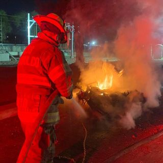 Llaman en Tlajomulco a evitar quemas, fogatas y el uso de pirotecnia en Año Nuevo
