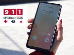 En caso de responder la llamada y detectar un intento de extorsión se debe colgar de manera inmediata y llamar al 911. ESCUDO URBANO C5 / Canva