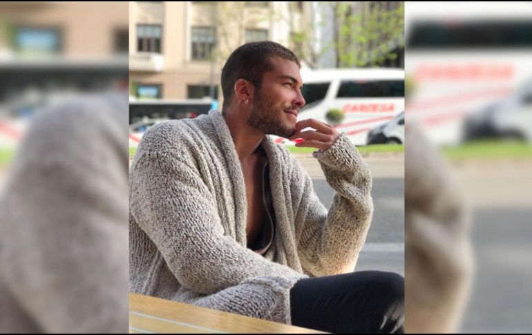 Danny Rey reanudará su carrera artística y los proyectos musicales que tiene contemplados para el 2025. ESPECIAL.