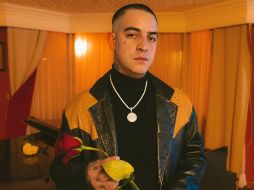 Con una mezcla de letras profundas, ritmos pegadizos y un enfoque innovador, Neto Peña ha capturado la atención del público y la crítica especializada. CORTESÍA