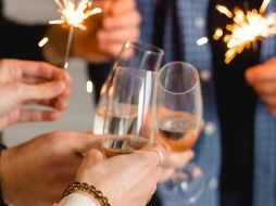 La llegada del Año Nuevo es un momento especial para reflexionar sobre lo vivido y establecer nuevos propósitos. Unsplash.