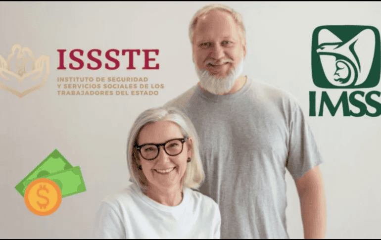 Este apoyo puede servir para mitigar los gastos decembrinos. Pexels / Canva