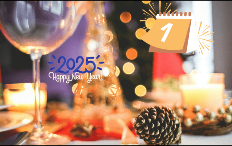 Esta cena fortalecerá los lazos familiares en una noche inolvidable. Pixabay / Canva