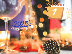 Esta cena fortalecerá los lazos familiares en una noche inolvidable. Pixabay / Canva