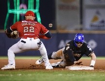 Charros y Águilas volverán a verse las caras en la primera ronda de la postemporada. CORTESÍA/Charros de Jalisco