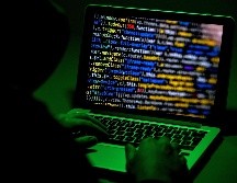 México registró 108 millones de ciberataques en los últimos 12 meses, un promedio de 297 mil por día, reveló la firma de ciberseguridad Kaspersky. EFE / ARCHIVO