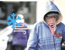 Este es el pronóstico de temperaturas mínimas para hoy 31 de diciembre de 2024. SUN / ARCHIVO