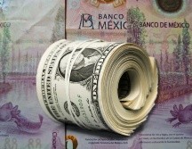 Es importante recordar que la cotización del dólar se actualiza a lo largo del día. EL INFORMADOR / O. ÁLVAREZ