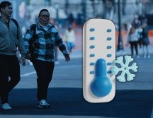 Se espera ambiente de frío a fresco, así como ambiente muy frío con heladas en zonas altas de Jalisco. SUN / ARCHIVO