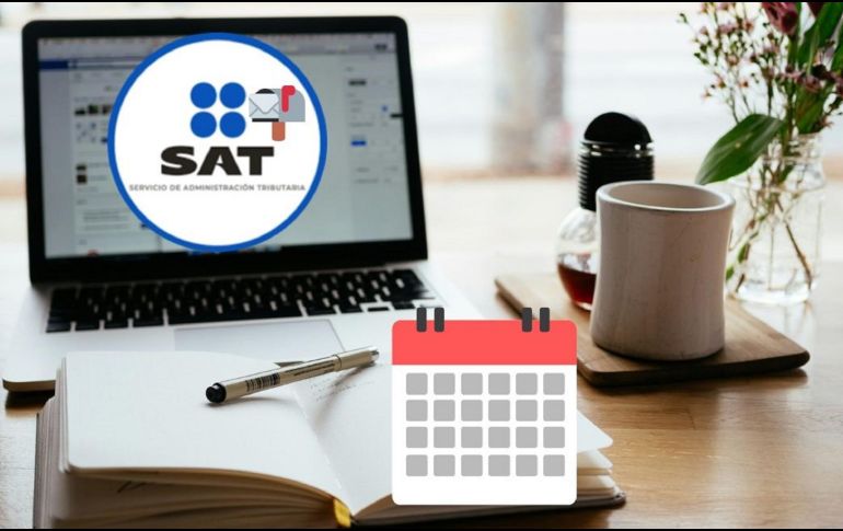 Desde 2020, registrar y mantener actualizados los medios de contacto, así como habilitar el Buzón Tributario. UNSPLASH / N. MORRISON