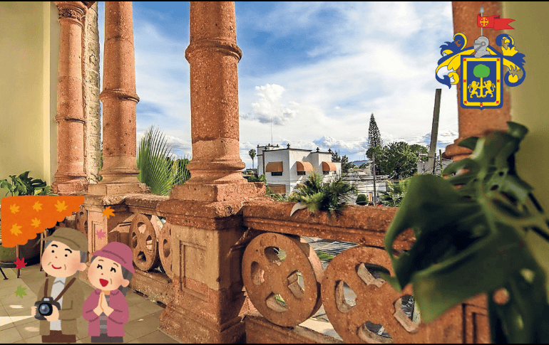 Visita estos lugares en Guadalajara. SUN / ARCHIVO