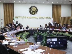 En el presupuesto, se priorizaron proyectos relacionados con el Proceso Electoral Extraordinario de diversos cargos del Poder Judicial de la Federación (PEEPJF) 2024-2025. SUN / ARCHIVO