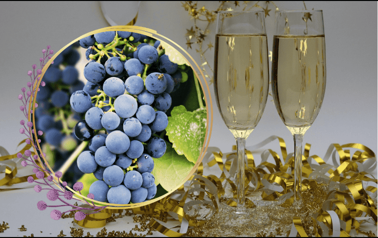 Además de ser un gesto de celebración, esta tradición también es un vínculo que une a las familias. ESPECIAL/Imagen de Annette en Pixabay/Imagen de NoName_13 en Pixabay