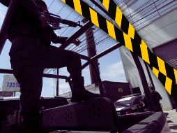 En víspera del Año Nuevo, los homicidios en Sinaloa siguen reportándose. SUN / ARCHIVO.