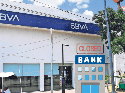 Solo un banco permanecerá abierto en Año Nuevo. SUN / ARCHIVO