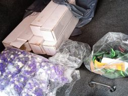 Además de provocar quemaduras de gravedad, la pirotecnia puede causar lesiones severas en la piel, ojos, oídos e inclusive podría ocasionar la pérdida de una extremidad. CORTESÍA