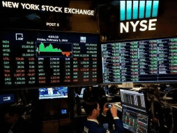 A lo largo del año los principales indicadores recaudaron ganancias. AFP / ARCHIVO