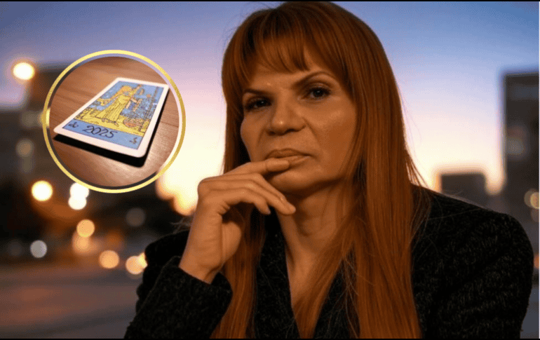 El 2025 será un año de desafíos, pero también de oportunidades para reinventarse y tomar decisiones que definan el futuro de la humanidad. X / GROK