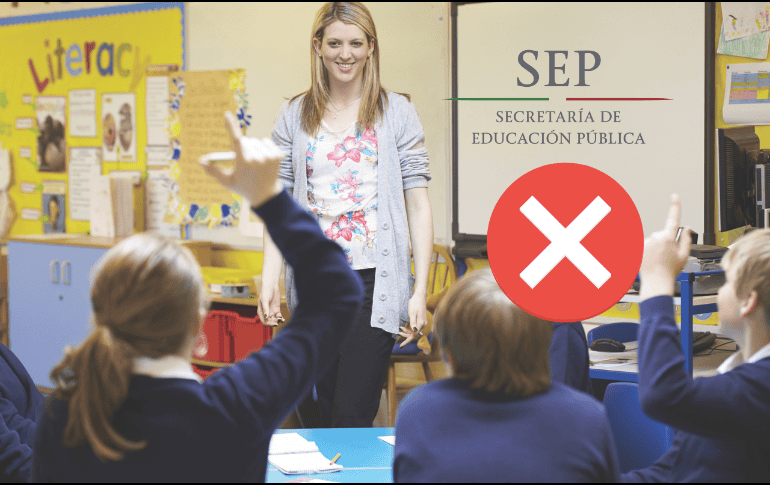 En el 2025, habrá varias suspensiones de clases. Pixabay / Klipartz