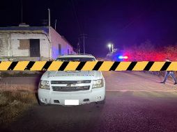 La violencia no cesa en Sinaloa. ESPECIAL / SUN