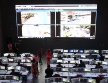 Edna Montoya Sánchez es la titular de la Secretaría de Inteligencia y Búsqueda de Personas.  ESPECIAL / Gobierno de Jalisco