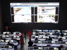 Edna Montoya Sánchez es la titular de la Secretaría de Inteligencia y Búsqueda de Personas.  ESPECIAL / Gobierno de Jalisco