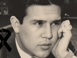 El cantautor argentino Leo Dan falleció hoy a los 82 años, y estos son sus mejores éxitos, según la IA. ESPECIAL/ CANVA