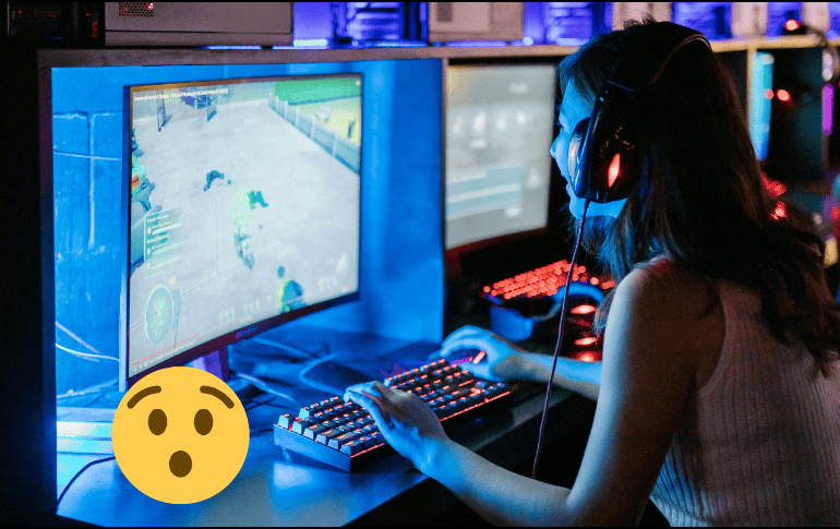 Más de un tercio de gamers ha seguido transmisiones en vivo de otros jugadores y ha interactuado en comunidades en línea. Pexels