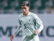 El futbolista de 22 años de edad vestiría su tercera camiseta en su carrera. IMAGO7.