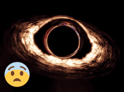 Debido a su baja luminosidad, los agujeros negros inactivos son más difíciles de detectar. Pixabay