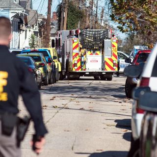 Suben a 15 los muertos por el atentado de Año Nuevo en Nueva Orleans