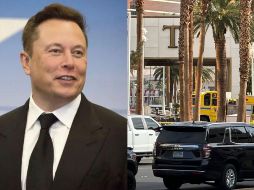 Musk aseguró que la explosión 