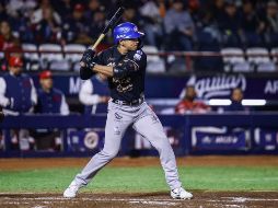 La novena jalisciense no logró quedarse con una serie frente a su rival en postemporada, las Águilas de Mexicali. CORTESÍA/ Charros de Jalisco.