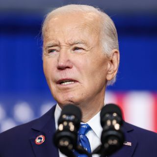 Biden dice que se investiga vínculo entre ataque en Nueva Orleans y explosión en Las Vegas