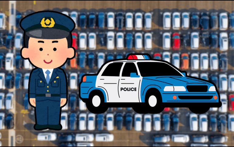 Este programa representa el trabajo continuo de las autoridades por contrarrestar la carga vehicular de la ciudad. CANVA