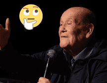 Leo Dan fue uno de los cantautores más importantes de Latinoamérica. Instagram / @leodanoficial