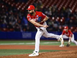 Las Águilas siguen siendo un dolor de cabeza para los comandados por Benjamín Gil. CORTESÍA/ Charros de Jalisco.