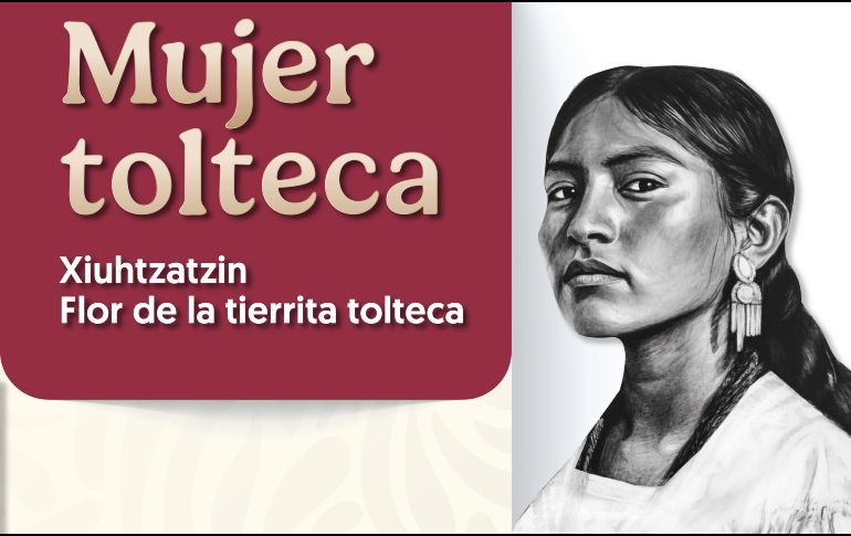 El Gobierno federal da importancia al papel de las mujeres indígenas. X/GobiernoMX