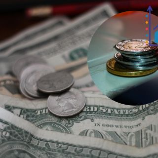 Peso mexicano comienza 2025 con ligera recuperación