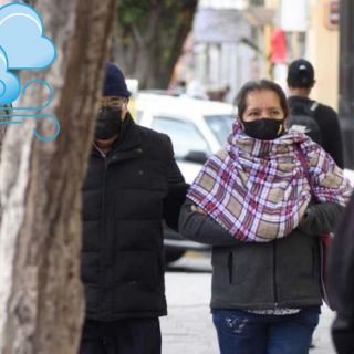 Guadalajara sigue con frío; conoce el pronóstico para la ZMG