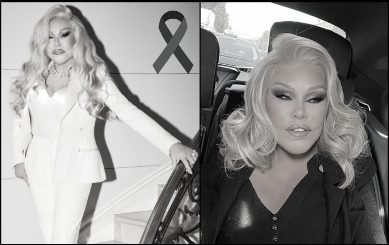 Jocelyn afirmó que se había sometido a tantos procedimientos cosméticos por su marido. ESPECIAL / INSTAGRAM @jocelynewildenstein